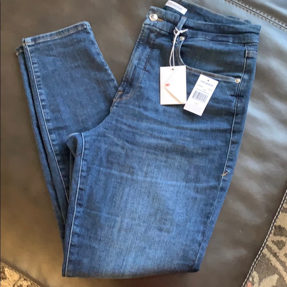Good American Jeans Blue265
